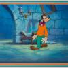 Goof Troop Goofy Production Cel & Drawing - ID: apr22164 Walt Disney
