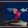 Making Magic Fantasia Hand-Painted Limited Edition Cel - ID: apr22165 Walt Disney