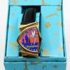 Disneyland 40th Anniversary Cast Member Watch - ID: aprdisneyland20275 Disneyana