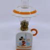 1970s Walt Disney World Souvenir Oil Lamp - ID: aprdisneyland20348 Disneyana