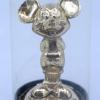 Disneyland Souvenir Mickey Mouse Paperweight - ID: aprdisneyland21353 Disneyana