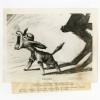 Pinocchio Donkey Boy Concept Theatrical Release Promotional Photograph - ID: aug22113 Walt Disney