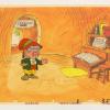 Keebler Cookies Commercial Production Cel - ID: aug22361 Commercial