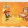 Keebler Cookies Commercial Production Cel - ID: aug22362 Commercial