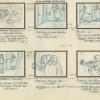 The Addams Family Storyboard - ID: aug22369 Hanna Barbera