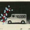 7-Up Cool Spot Production Cel - ID: aug22407 Commercial