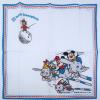 1983 Tokyo Disneyland Dumbo Handkerchief - ID: augdisneyana21048 Disneyana