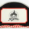 1985 Disneyland Cardboard Pirate Hat - ID: augdisneyana21058 Disneyana