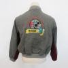 1991 International Disney Clubs XL Letterman Jacket - ID: augdisneyana21188 Disneyana