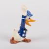 1938 Donald Duck Ceramic Figurine by Brayton Laguna Pottery - ID: brayton00043don Disneyana