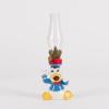 1950s Donald Duck Oil Lamp by Crown - ID: crown0006don Disneyana