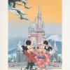 Sharing the Dream Across the Sea Charles Boyer Limited Edition - ID: janboyer22173 Disneyana