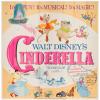 Cinderella 1965 Re-release Six Sheet Poster - ID: jancinderella22086 Walt Disney