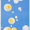 Tweety Blowing Bubbles Limited Edition Poster - ID: janlooney22316 Warner Bros.