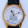 WDW 25th Anniversary Remember the Magic Wristwatch - ID: julydisneyana21286 Disneyana