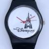 Walt Disney Imagineering Cast Member Euro Disney Wristwatch - ID: julydisneyana21289 Disneyana