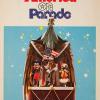 1975 America on Parade Promotional Guidebook - ID: jun22005 Disneyana
