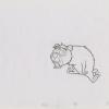 Boo Boo Runs Wild Production Drawing - ID: jun22106 Nickelodeon