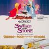 Winnie the Pooh and a Day for Eeyore and The Sword in the Stone Promotional Poster  - ID: jun22216 Walt Disney