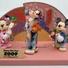 Tokyo Disneyland Happy Moo Year Figurine Set - ID: jundisneyana20265 Disneyana