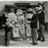 Disney Studios Walt & Walk Around Characters Promotional Photo - ID: mardisney22361 Walt Disney