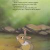 Bambi Storybook Page Signed by Peter Behn - ID: mardisney22371 Disneyana