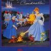 Cinderella Postcard Signed by Ilene Woods - ID: mardisney22375 Disneyana