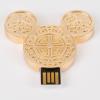 Hong Kong Disneyland Chinese New Year USB Flash Drive - ID: mardisneyland22011 Disneyana