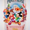 Prince and the Pauper Two-Sided One Sheet Promotional Poster - ID: marmickey22230 Walt Disney