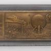 EPCOT Commemorative Limited Edition Lucite Ticket - ID: may22009 Disneyana