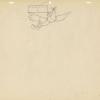 The Stork's Holiday 1943 MGM Production Drawing - ID: may22467 MGM