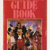 1988 WDW Magic Kingdom Souvenir Park Guide by Kodak - ID: may22547 Disneyana