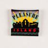 Walt Disney World Pleasure Island Matchbook - ID: may22568 Disneyana