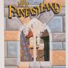 The New Fantasyland Cast Premiere Booklet - ID: may22574 Disneyana