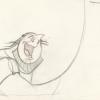 Hercules Demetrius Production Drawing - ID: may22634 Walt Disney