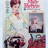 1964 Mary Poppins Paper Doll Book - ID: octdisneyana21029 Disneyana