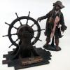 Pirates of the Caribbean 1:6 Jack Sparrow Figurine by Hot Toys - ID: octdisneyana21137 Disneyana