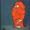 Gossamer Termice Terrace Tribute Hand Painted Limited Edition Cel - ID: octlooney21127 Warner Bros.