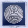 EPCOT Center Grand Opening Medallion - ID: sepdisneyana21006 Disneyana