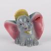 1940s Dumbo Sitting Ceramic Figurine by Shaw Pottery - ID: shaw00039dum Disneyana