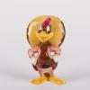 1940s The Three Caballeros Panchito Ceramic Figurine - ID: shaw00073pan Disneyana