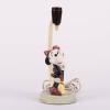 1940s Minnie Mouse Lamp Base by Shaw - ID: shaw00087minn Disneyana