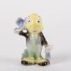 Pinocchio Jiminy Ceramic Figurine from Spain - ID: spain0010jim Disneyana