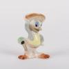 The Three Caballeros Panchito Spanish Ceramic Figurine - ID: spain0013pan Disneyana