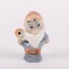 Snow White Bashful Figurine from Spain - ID: spain0015bash Disneyana