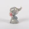 1940s Dumbo Green Eyed Australian Ceramic Figurine - ID: unk00069dum Disneyana