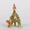 The Three Caballeros Panchito Ceramic Figurine - ID: unk0023pan Disneyana