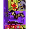 Batman Limited Edition by Alan Bodner - ID: AB0020P Alan Bodner