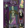 Deluxe The Munsters Limited Edition by Alan Bodner - ID: AB0027DP Alan Bodner