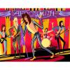 Aerosmith Limited Edition by Alan Bodner - ID: AB0031P Alan Bodner